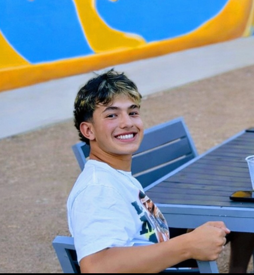 Miguel Rivera, Co-Founder