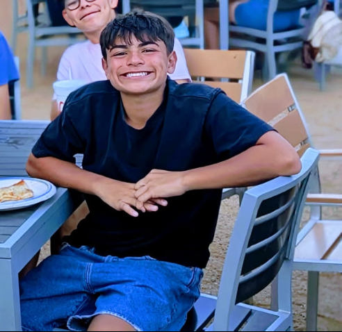 Noah Casias, Co-Founder